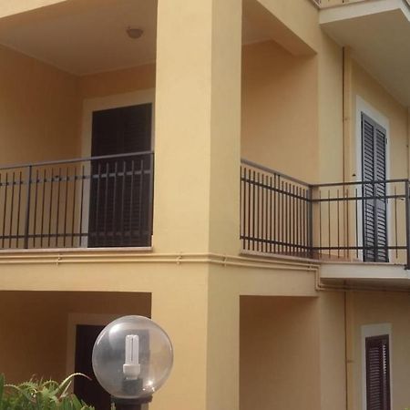 Casa Borrelli Διαμέρισμα Cittadella del Capo Εξωτερικό φωτογραφία