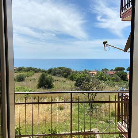Casa Borrelli Διαμέρισμα Cittadella del Capo Εξωτερικό φωτογραφία