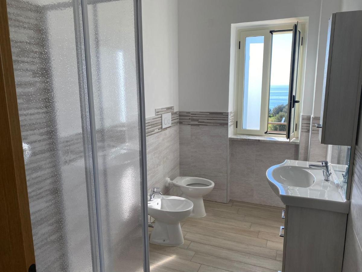 Casa Borrelli Διαμέρισμα Cittadella del Capo Εξωτερικό φωτογραφία
