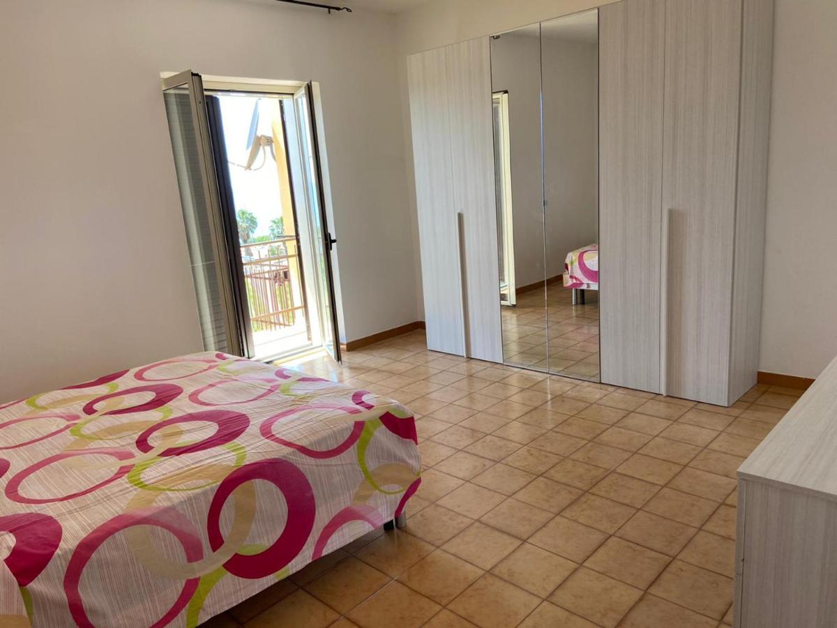 Casa Borrelli Διαμέρισμα Cittadella del Capo Εξωτερικό φωτογραφία